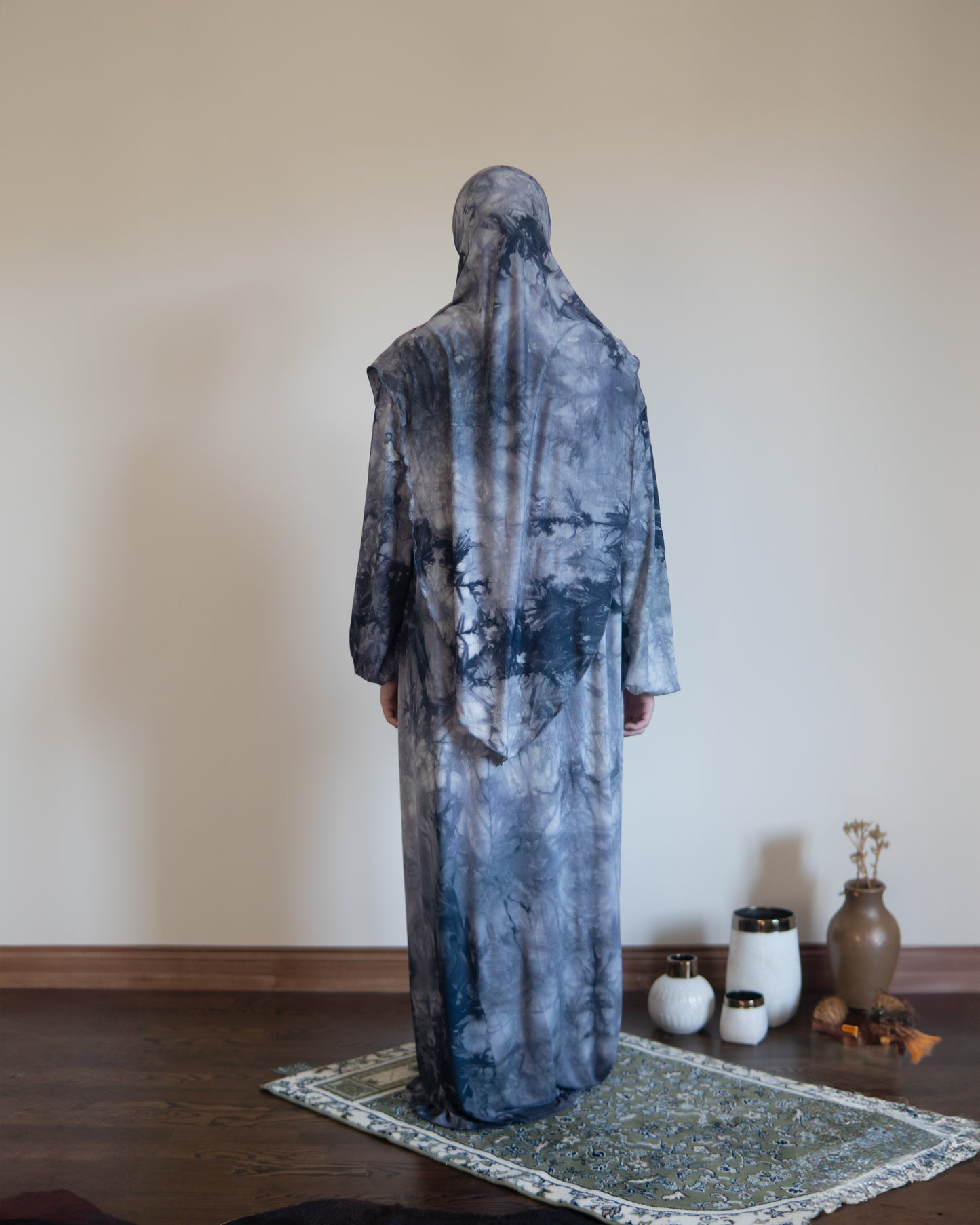 Jawhara Prayer Set