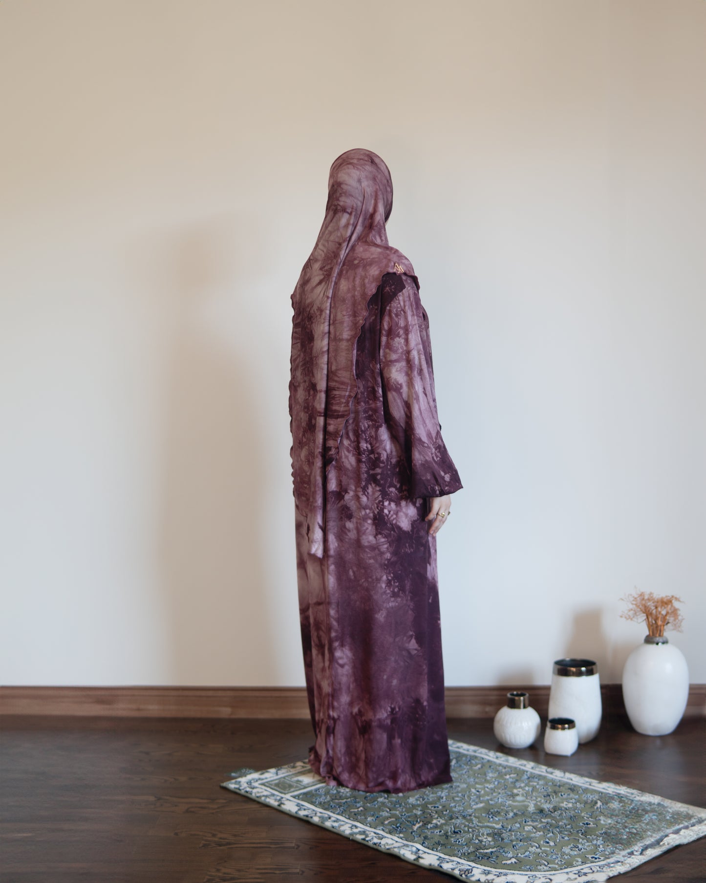 Jawhara Prayer Set