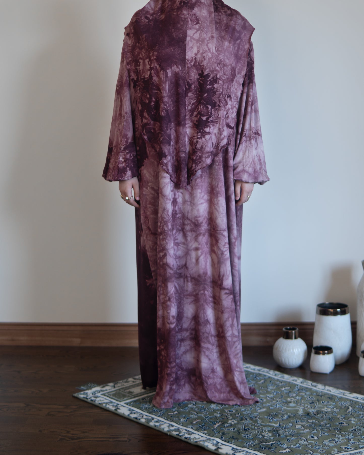 Jawhara Prayer Set