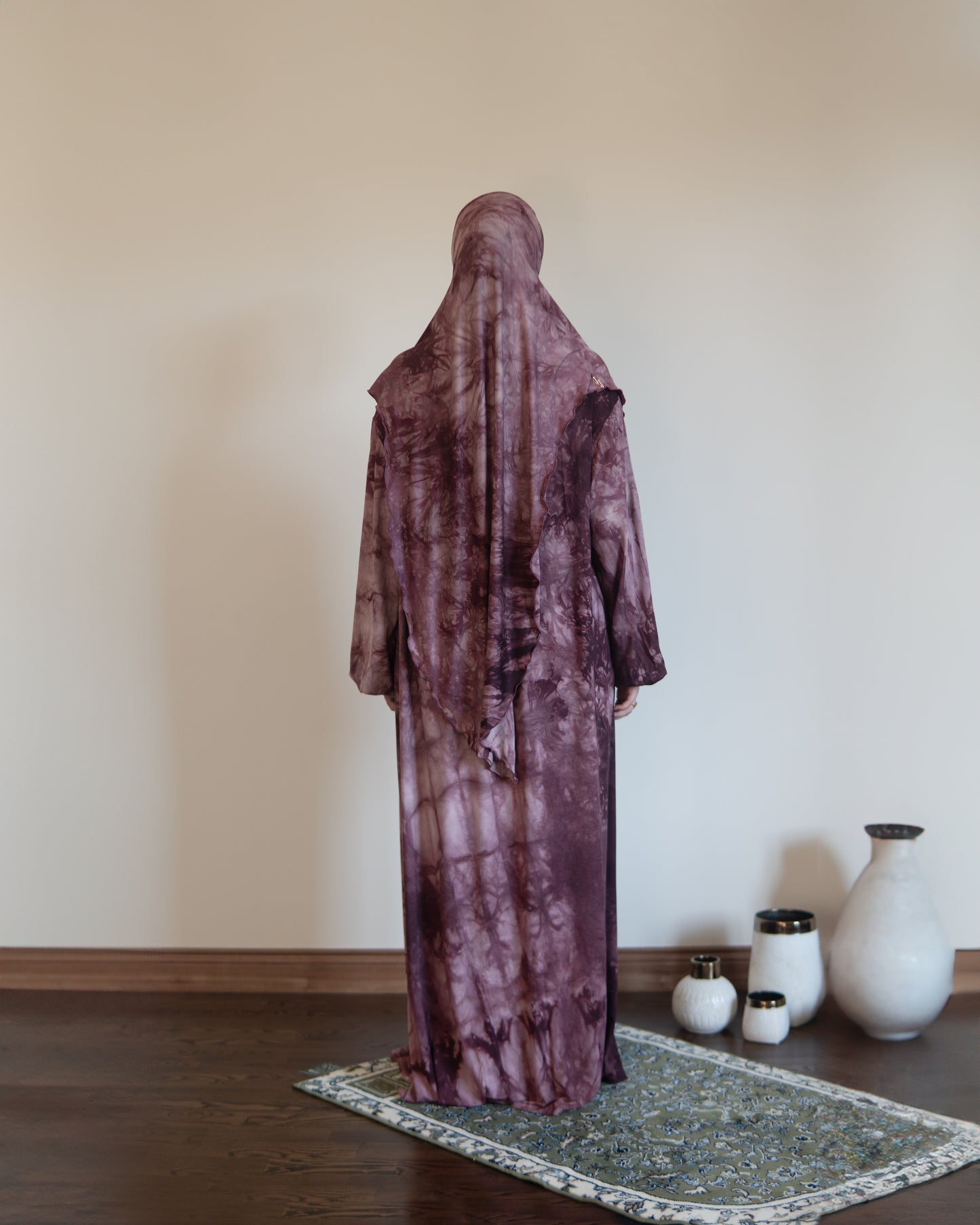 Jawhara Prayer Set