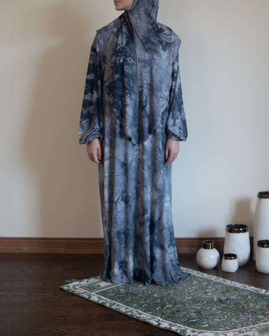 Jawhara Prayer Set