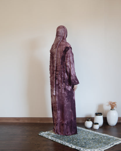 Jawhara Prayer Set