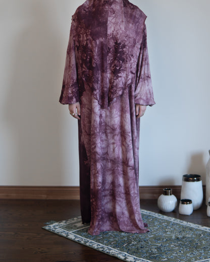 Jawhara Prayer Set