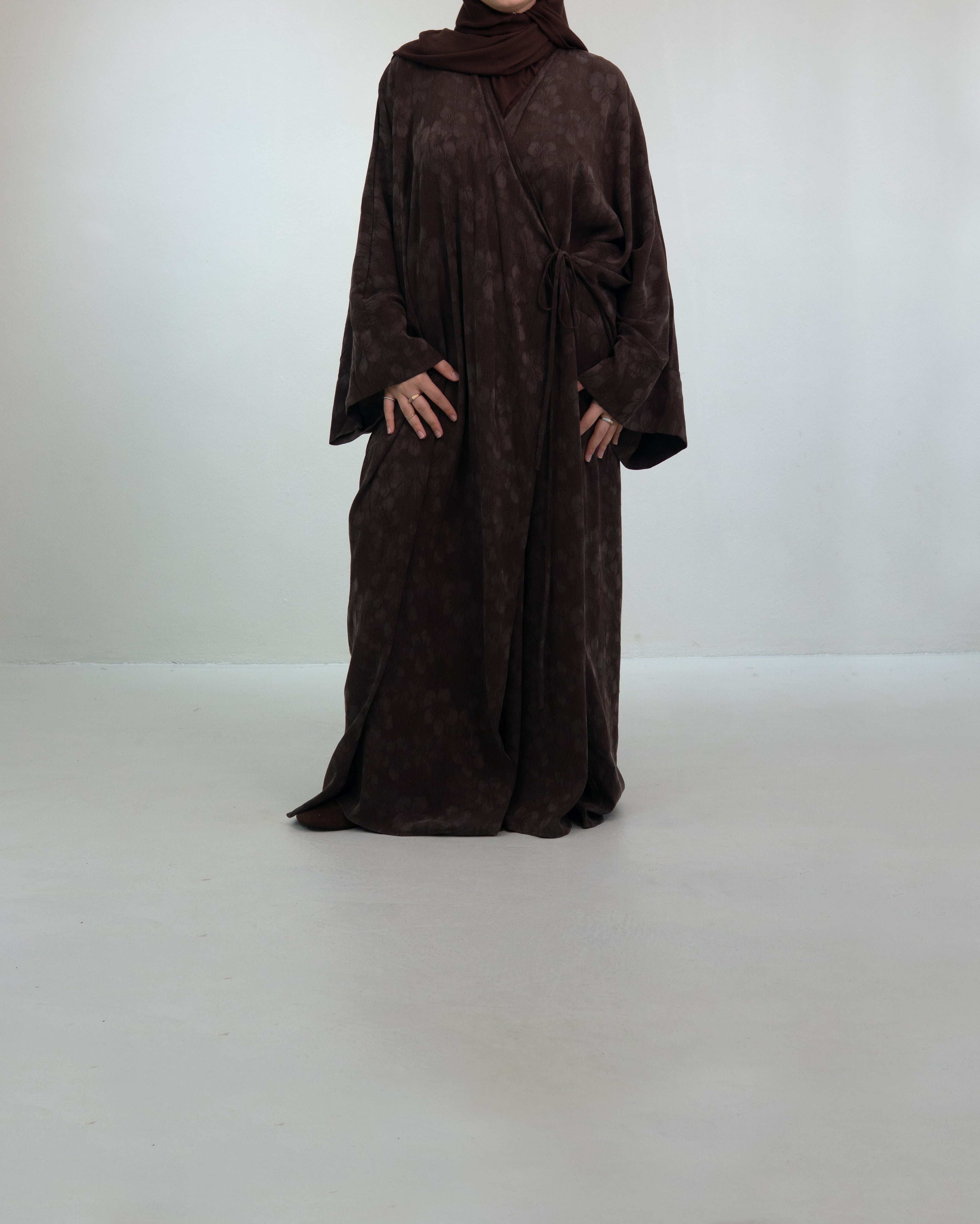 Cupra - Vegan Silk