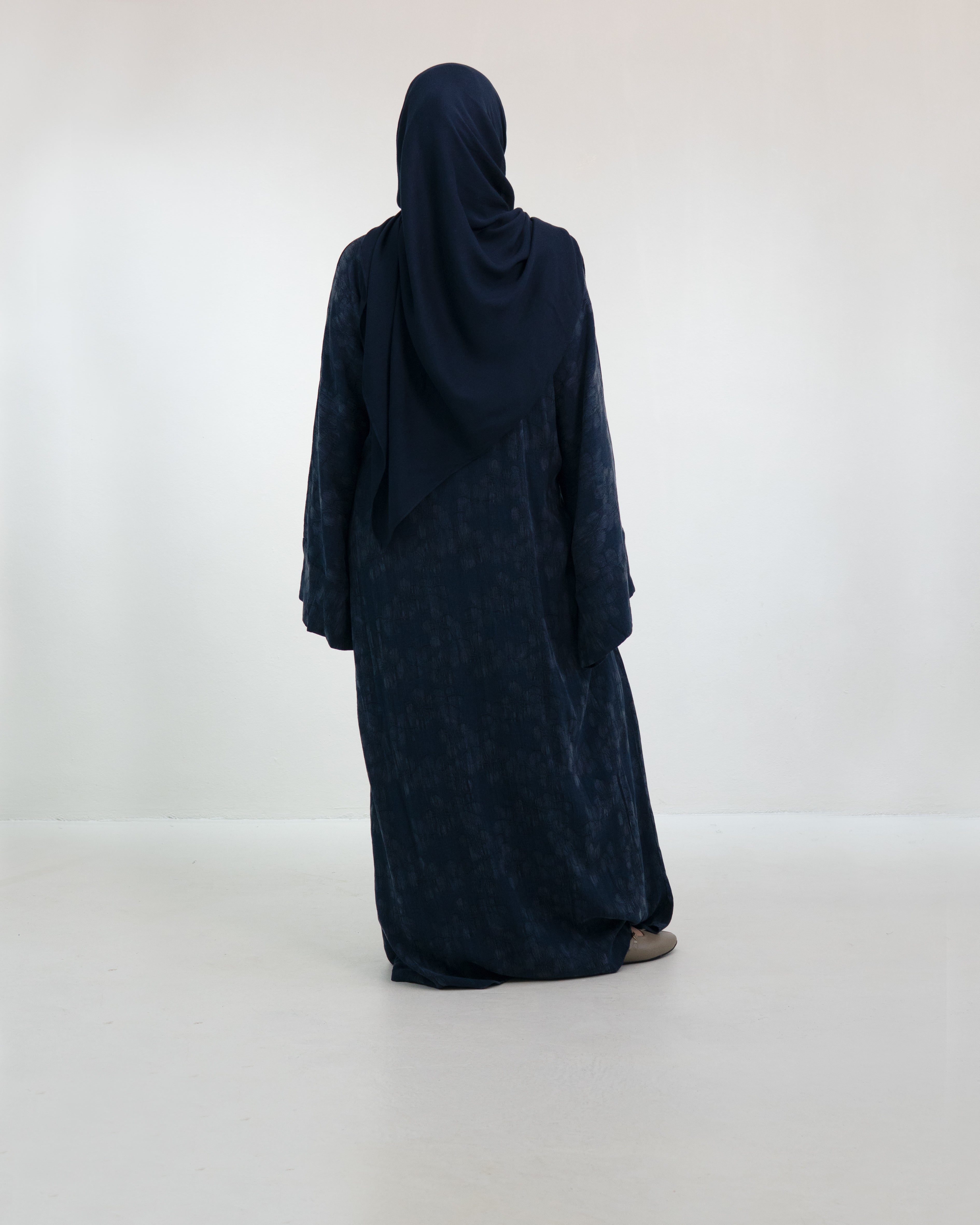 Cupra - Vegan Silk